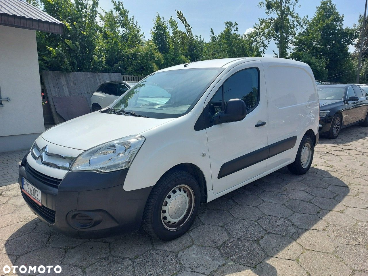 Citroën Berlingo - 3