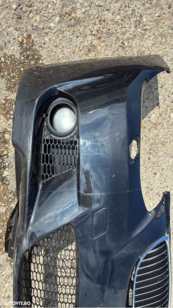 Bara fata bmw seria 3 e92 e93 m pachet - 4