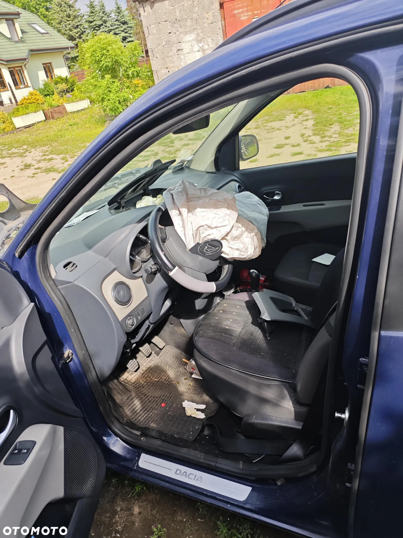 Dacia Lodgy 1.6 SCe Open S&S - 18