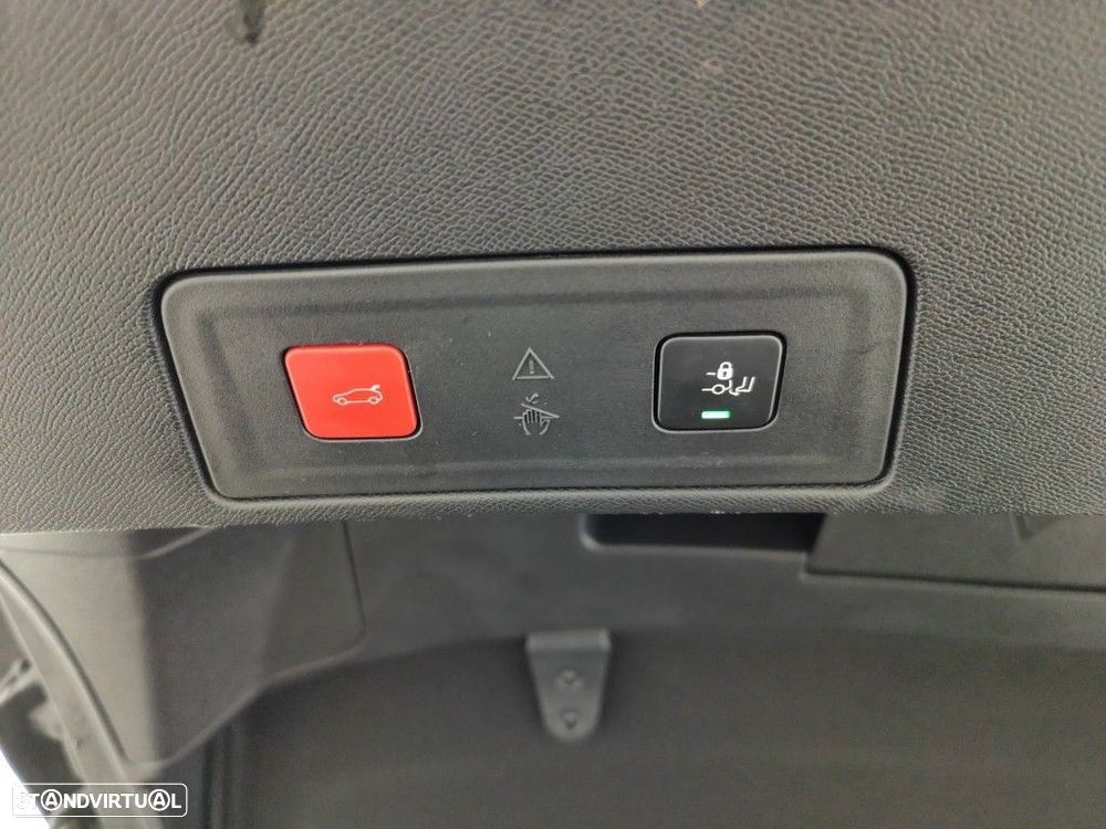 Peugeot 508 SW 1.5 BlueHDi GT Line EAT8 - 14