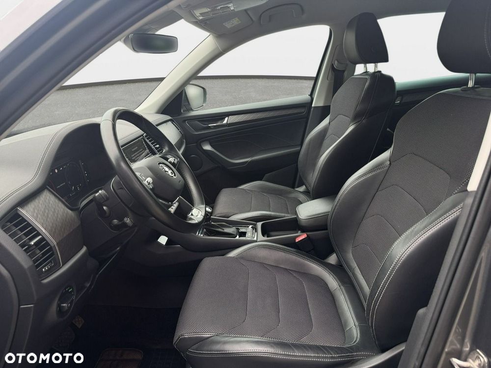 Skoda Kodiaq 2.0 TDI 4x4 Style DSG - 32