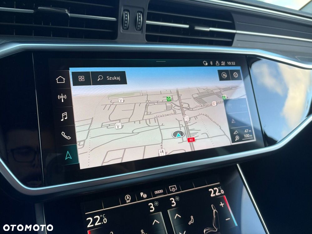 Audi A6 Avant - 30