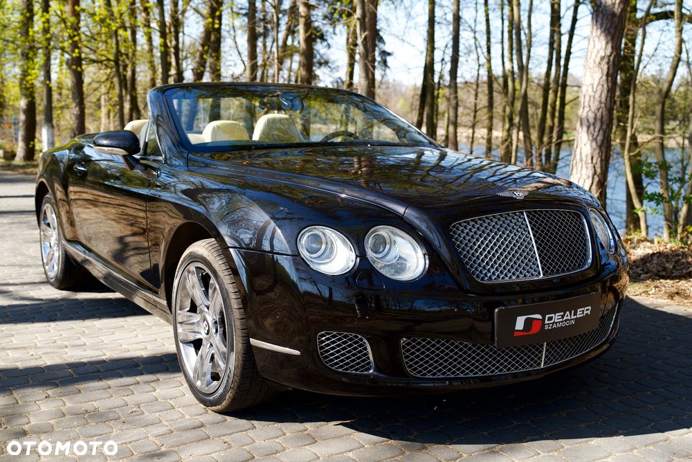 Bentley Continental GT - 9
