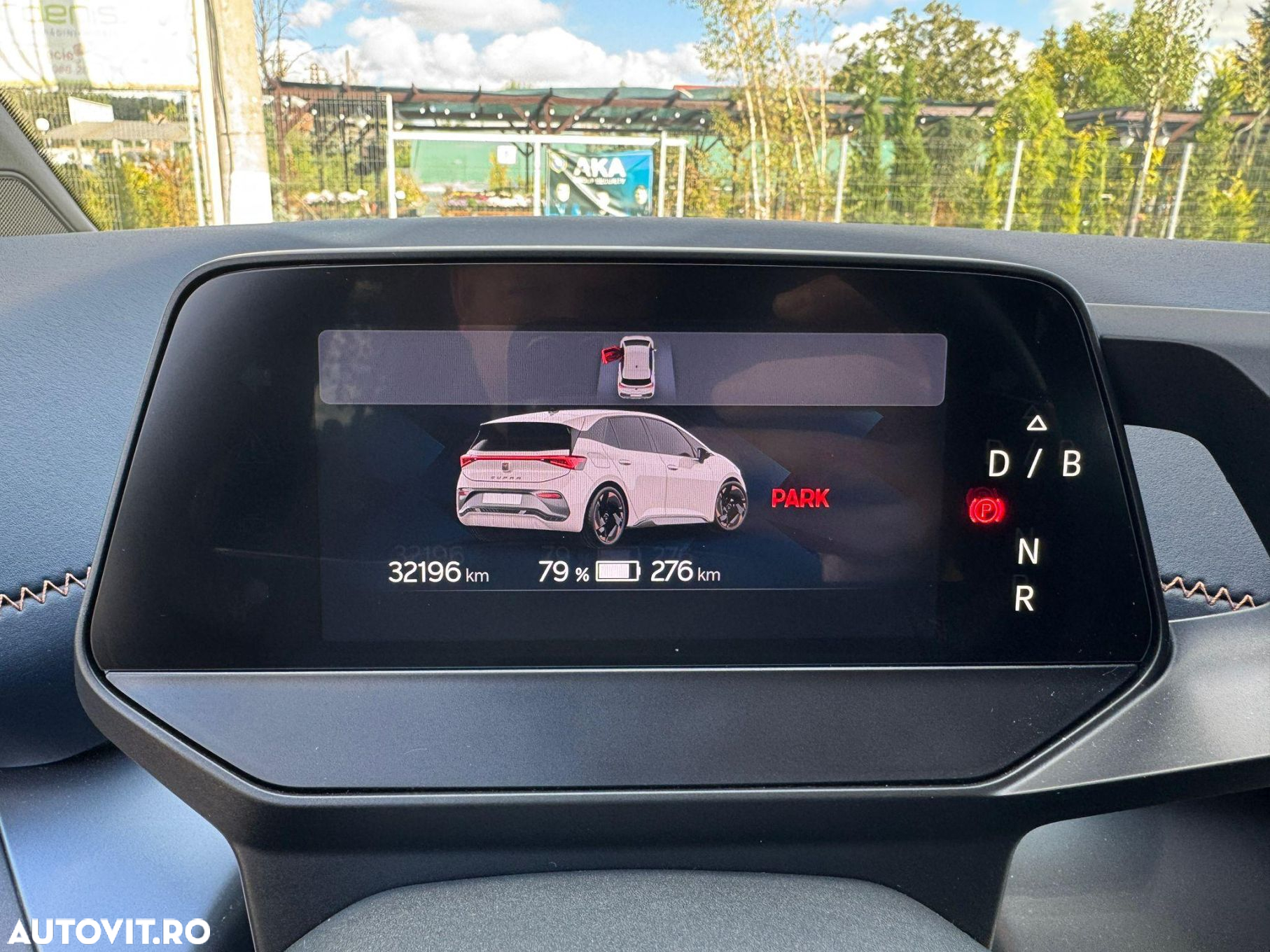 Cupra Born eBoost 58 kWh - 24