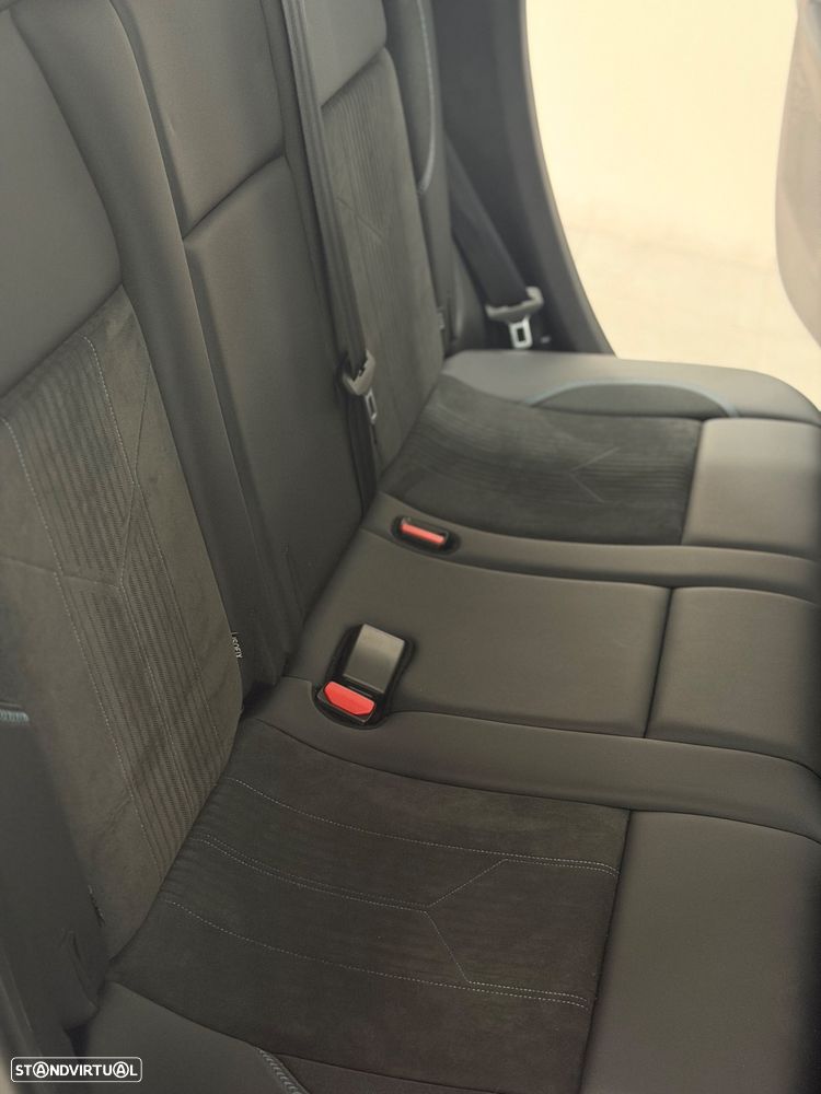 Peugeot 2008 1.2 PureTech Crossway - 33