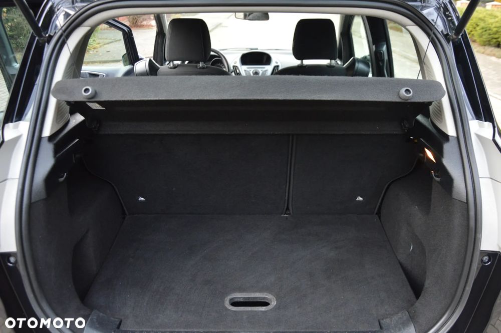 Ford B-MAX 1.0 EcoBoost SYNC Edition - 16