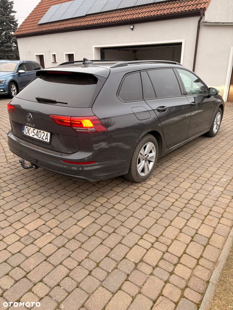 Volkswagen Golf 2.0 TDI - 3