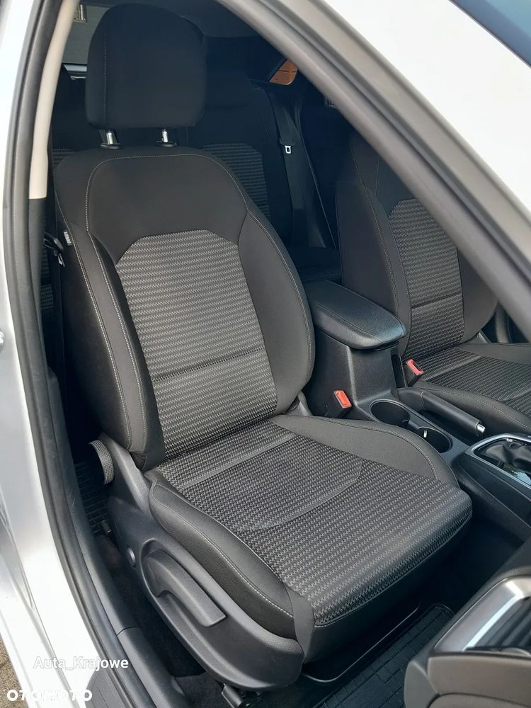 Kia Ceed 1.5 T-GDI M DCT - 27