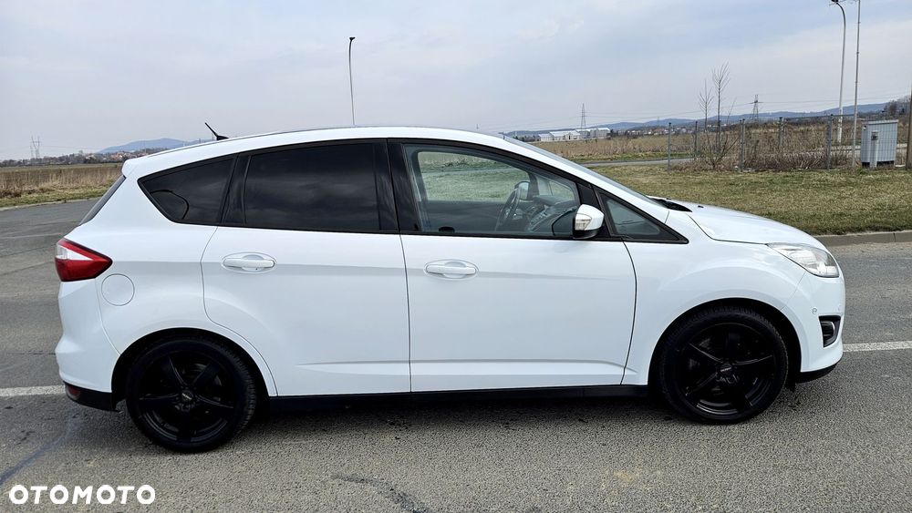 Ford C-MAX 2.0 TDCi Titanium - 31