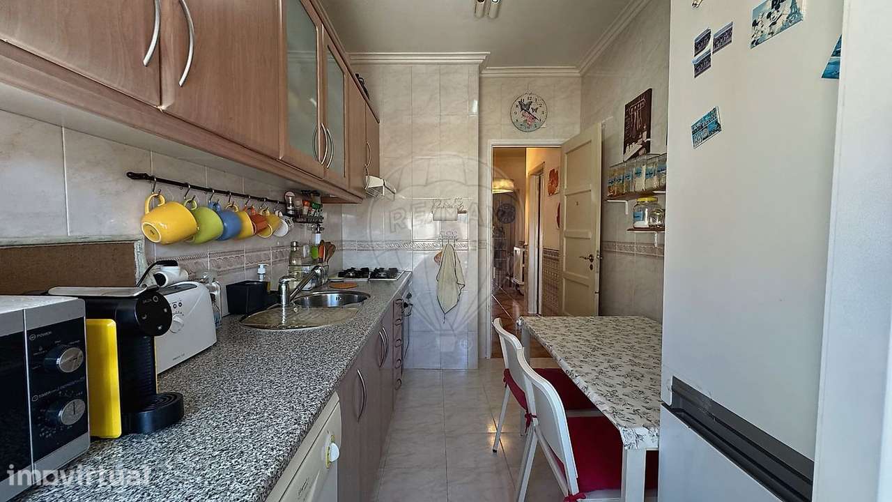 Apartamento T1 para venda - Grande imagem: 3/12