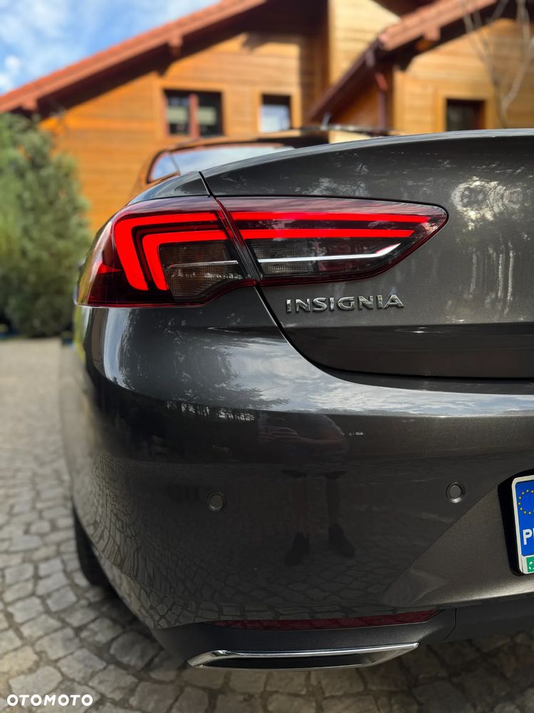 Opel Insignia 2.0 T Elegance S&S - 6