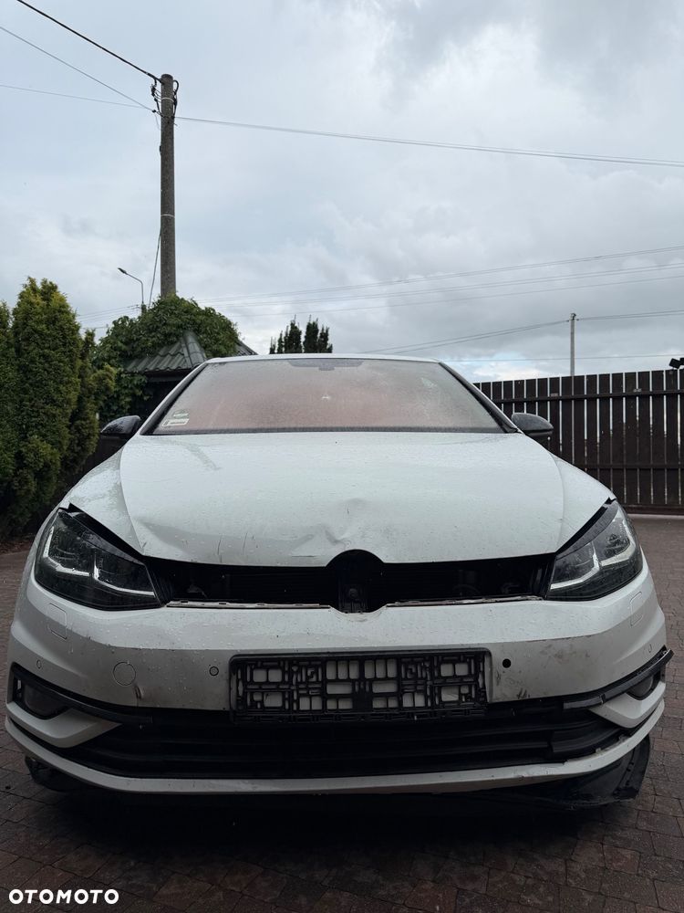 Volkswagen Golf 1.6 TDI BMT Highline - 2