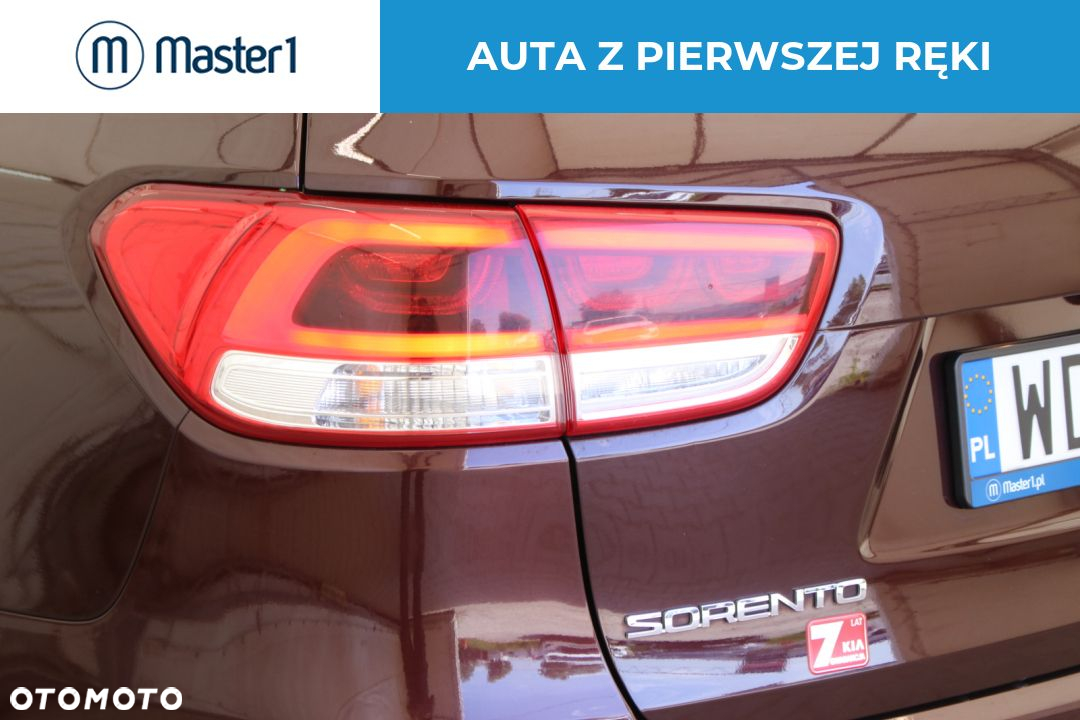 Kia Sorento 2.2 CRDI Business Line Plus - 12