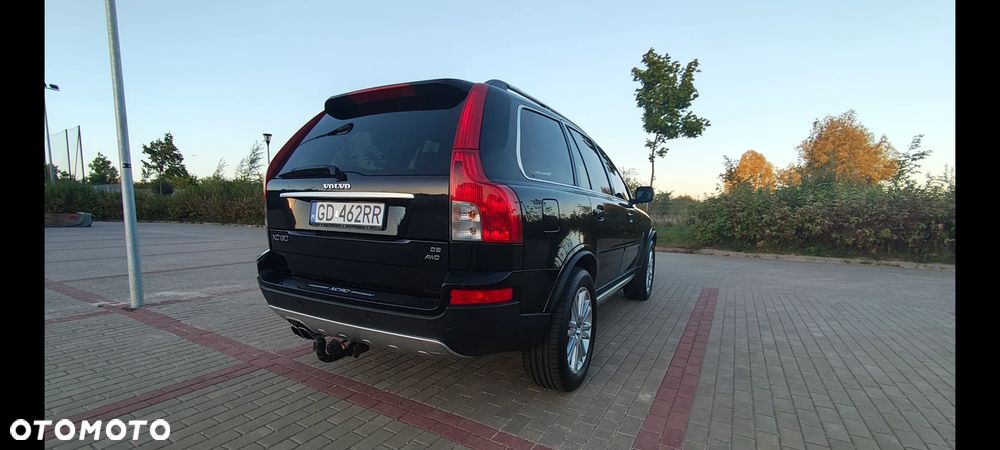 Volvo XC 90 - 14