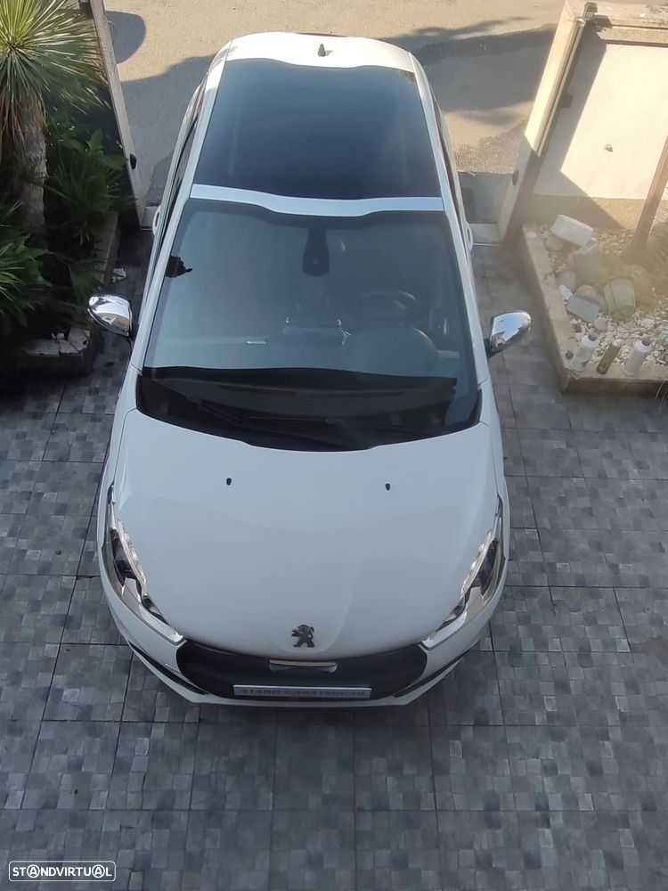 Peugeot 208 e-HDi FAP 115 Stop&Start XY - 28