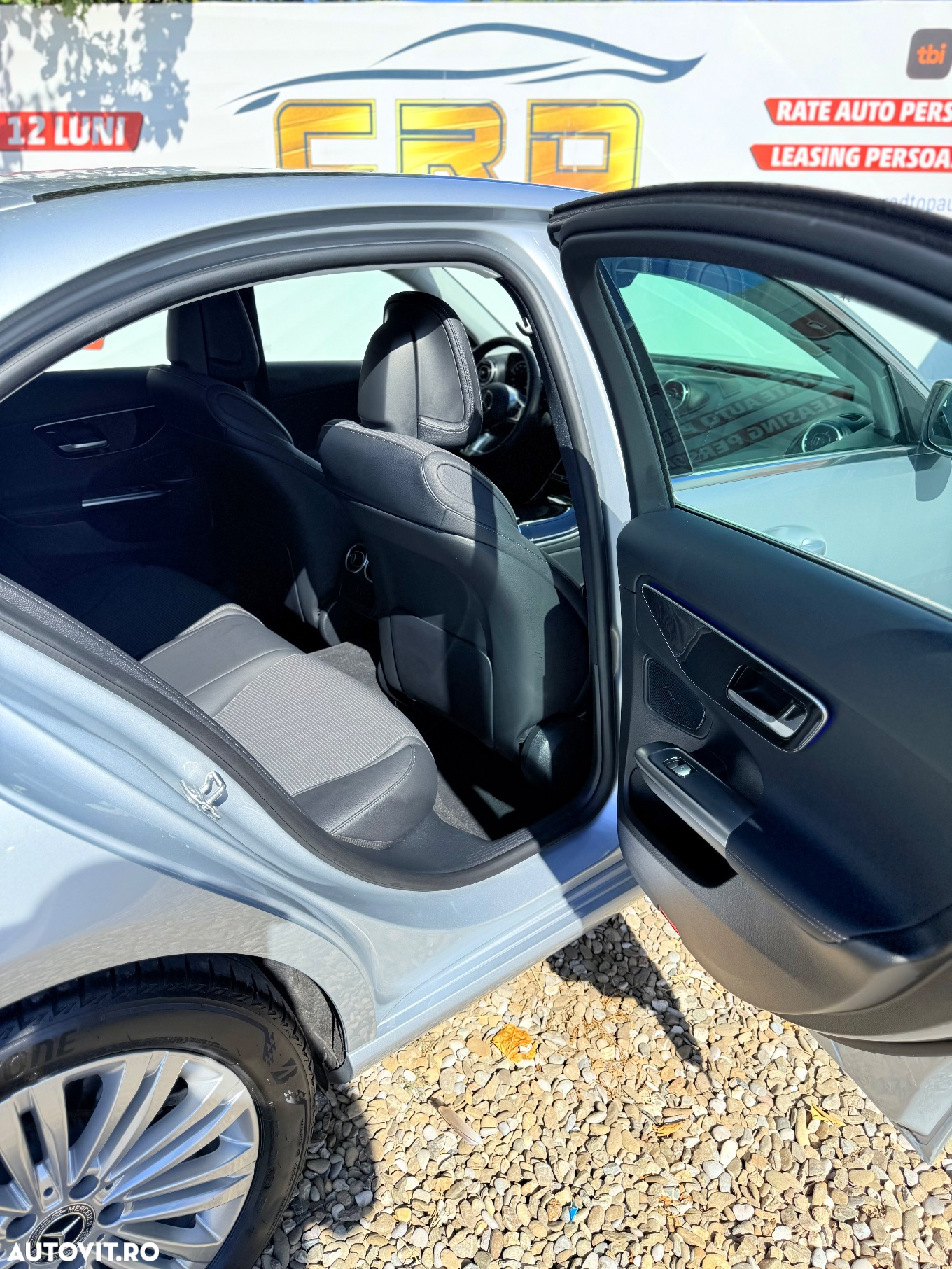 Mercedes-Benz C 200 d 9G-TRONIC Avantgarde Advanced - 15