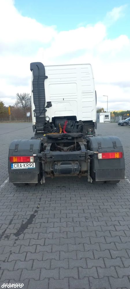 Volvo FH - 9