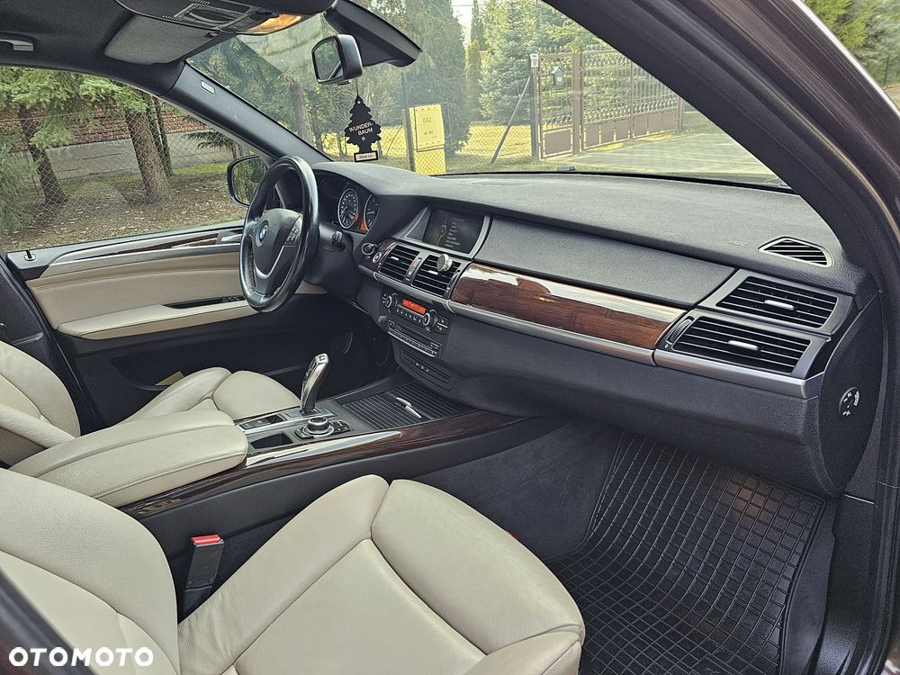 BMW X5 - 14