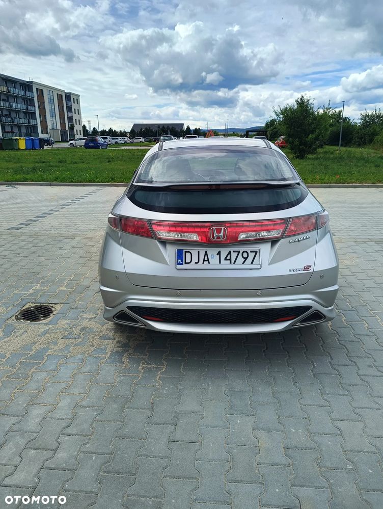 Honda Civic - 2