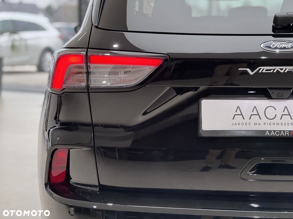 Ford Kuga - 39