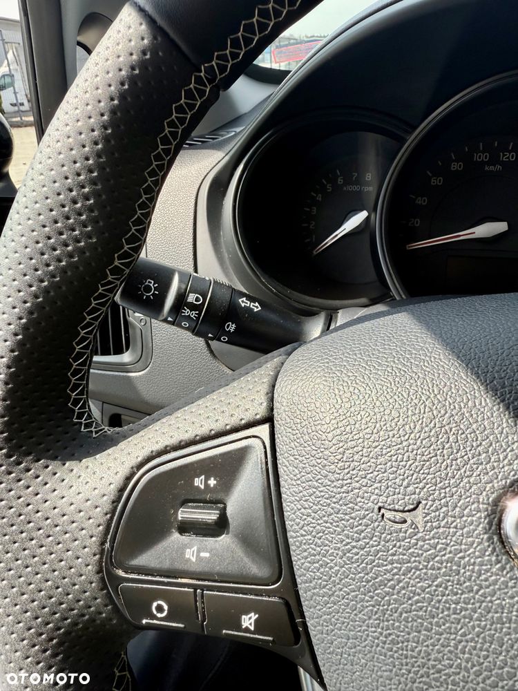 Kia Rio 1.4 Platinum Edition - 20