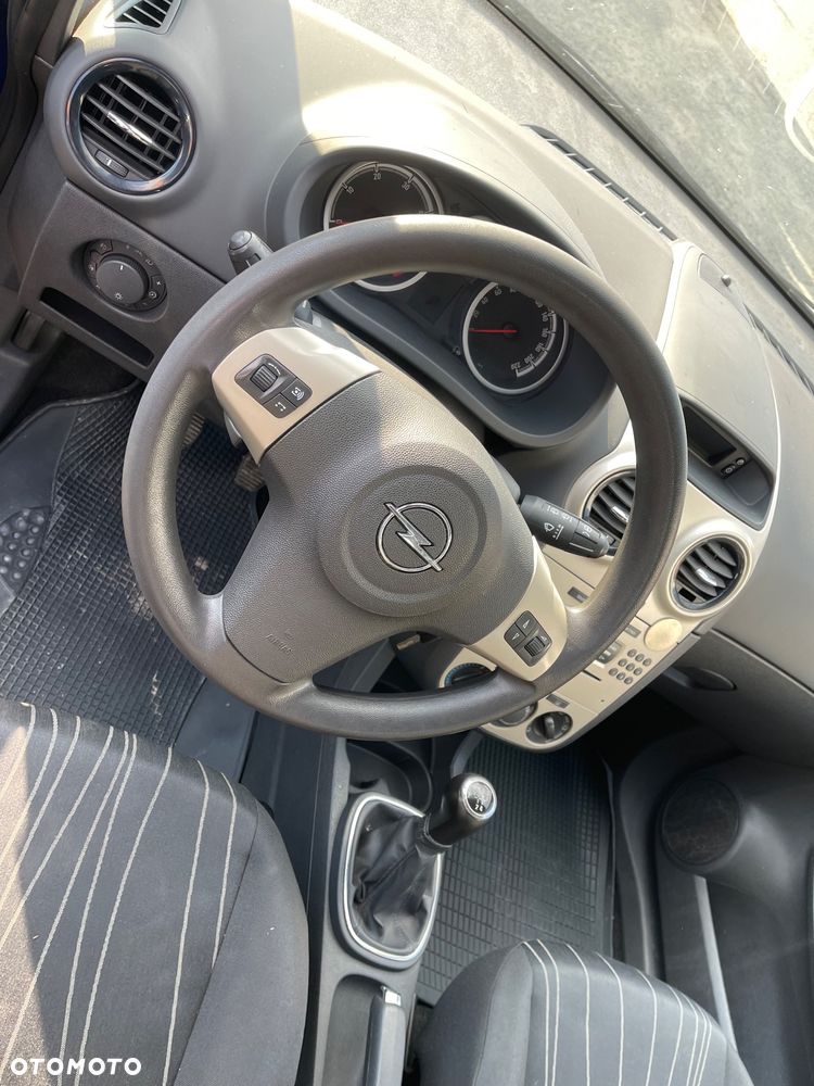 Opel Corsa 1.3 CDTI Catch me - 7