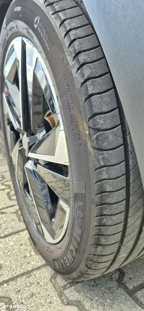 Peugeot 408 1.2 PureTech Allure S&S EAT8 - 31