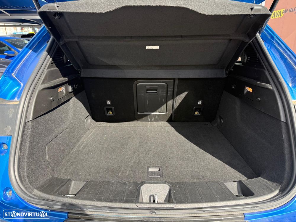 Alfa Romeo Tonale 1.5 Hybrid Sprint - 22