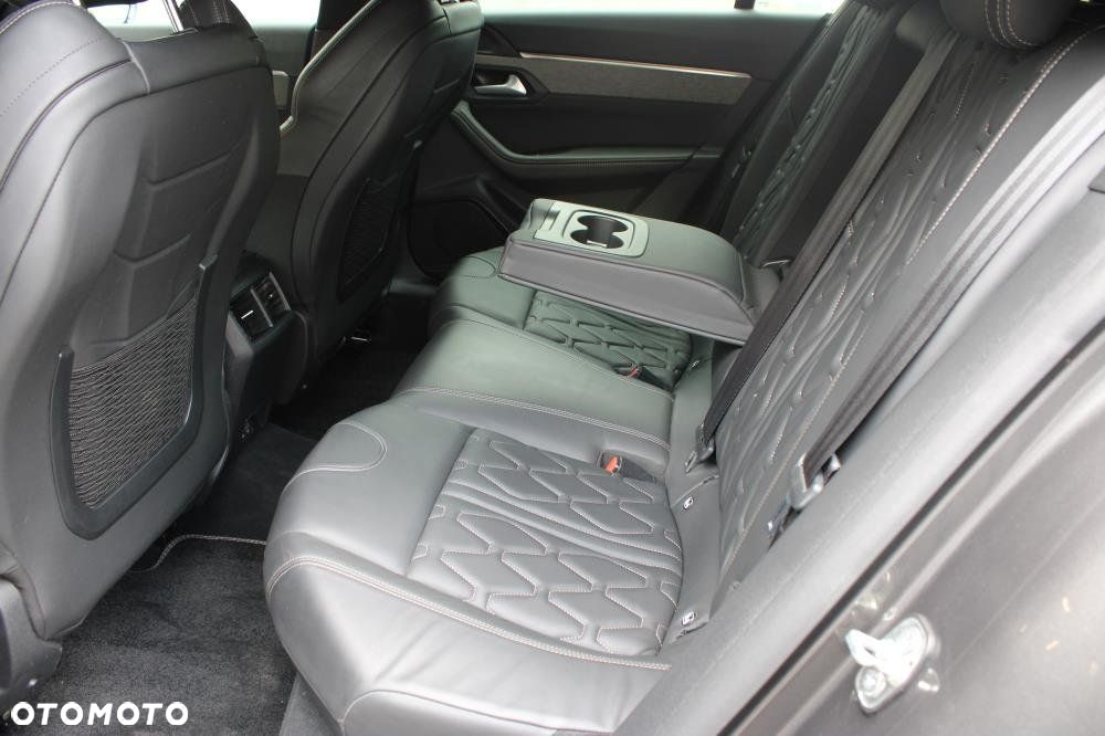 Peugeot 508 - 11