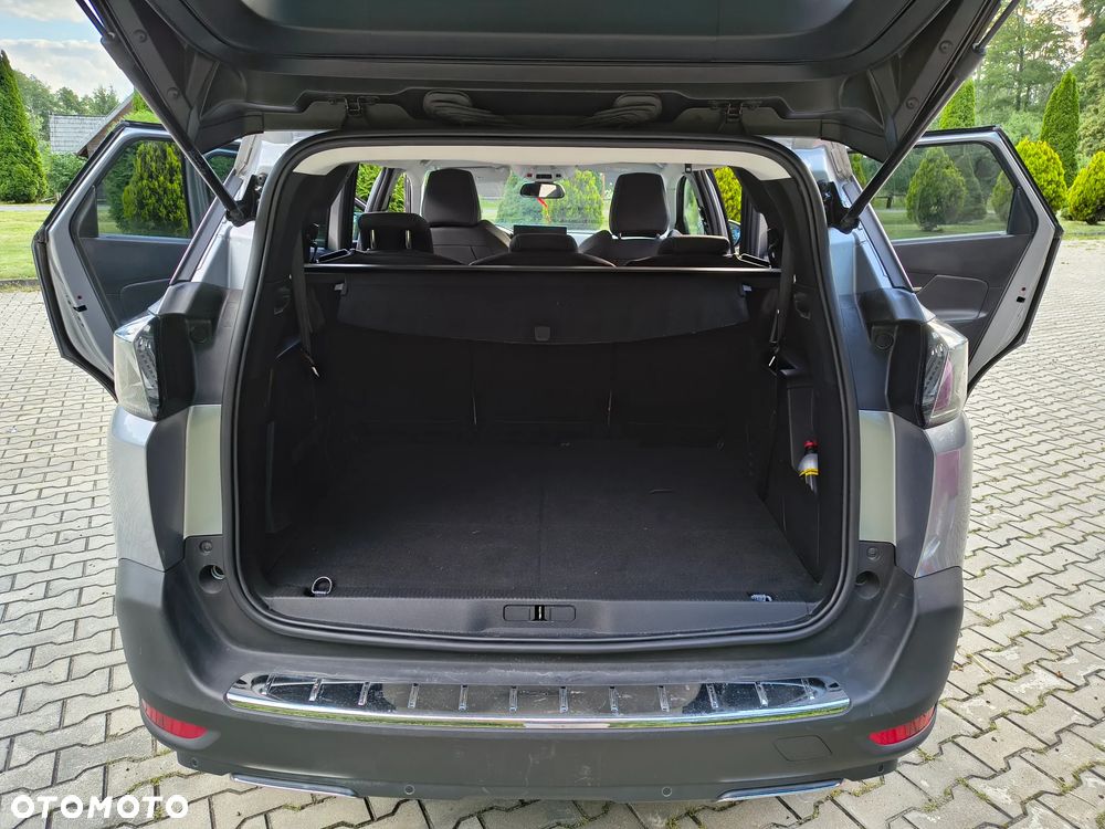 Peugeot 5008 1.5 BlueHDi Allure Pack S&S EAT8 - 14