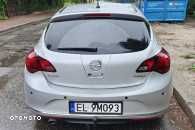 Opel Astra - 4