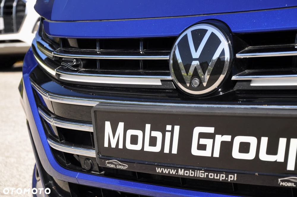 Volkswagen Arteon Shooting Brake 2.0 TSI R-Line DSG - 39