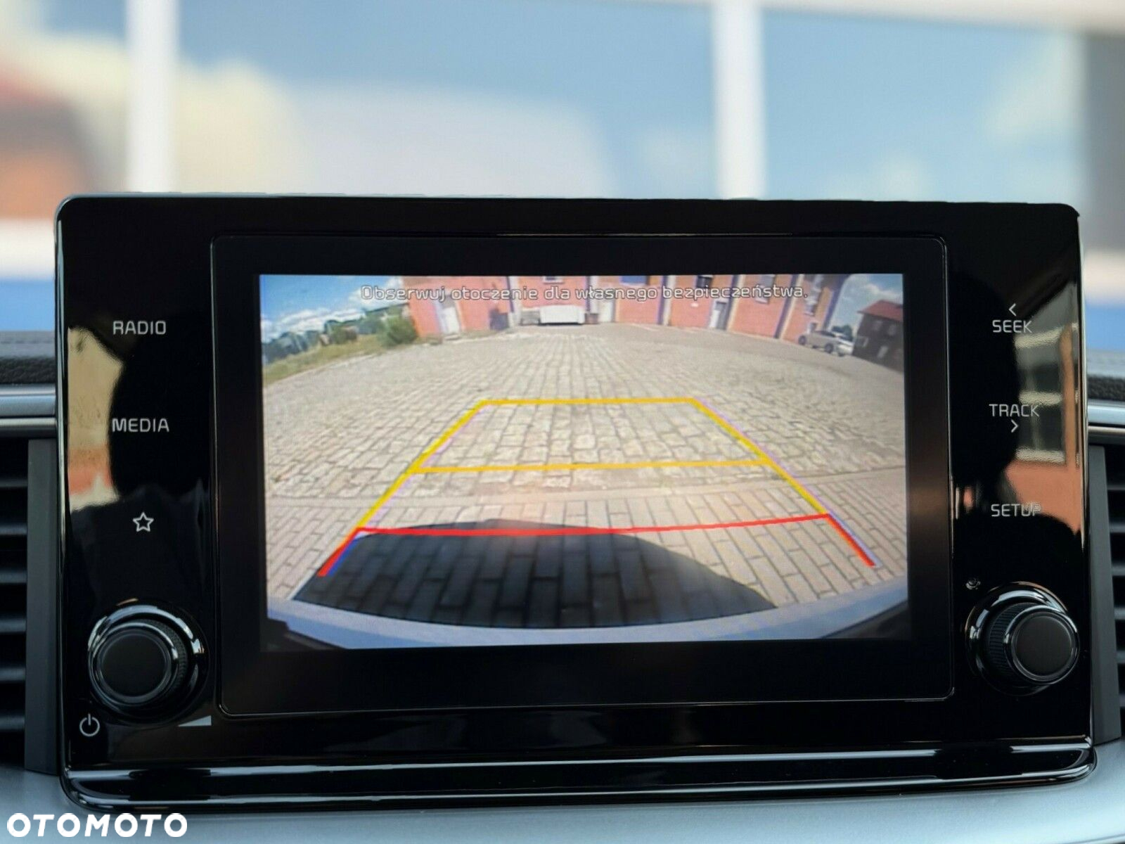 Kia Ceed 1.5 T-GDI M DCT - 21