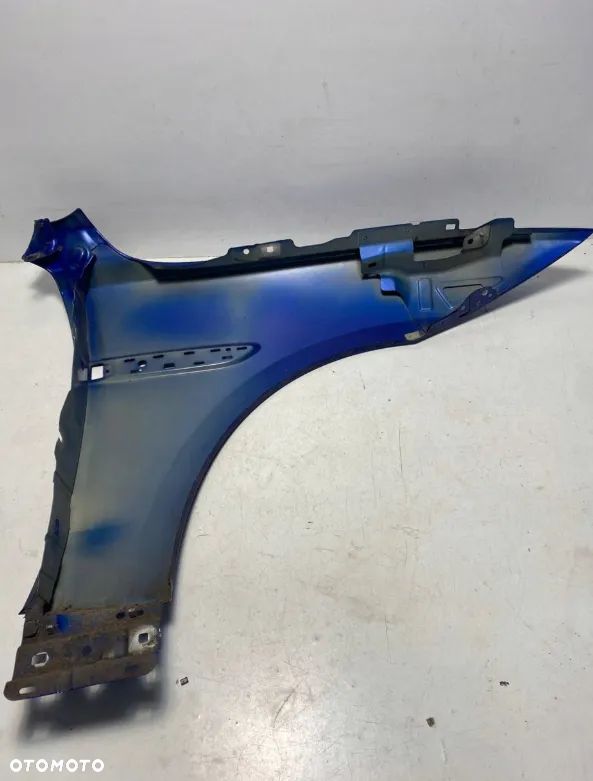 Błotnik przedni lewy Jaguar F-Pace X761 HK8316016 - 2