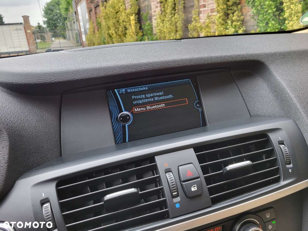 BMW X3 - 17