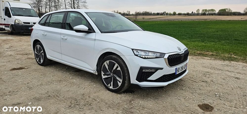 Skoda Scala - 3