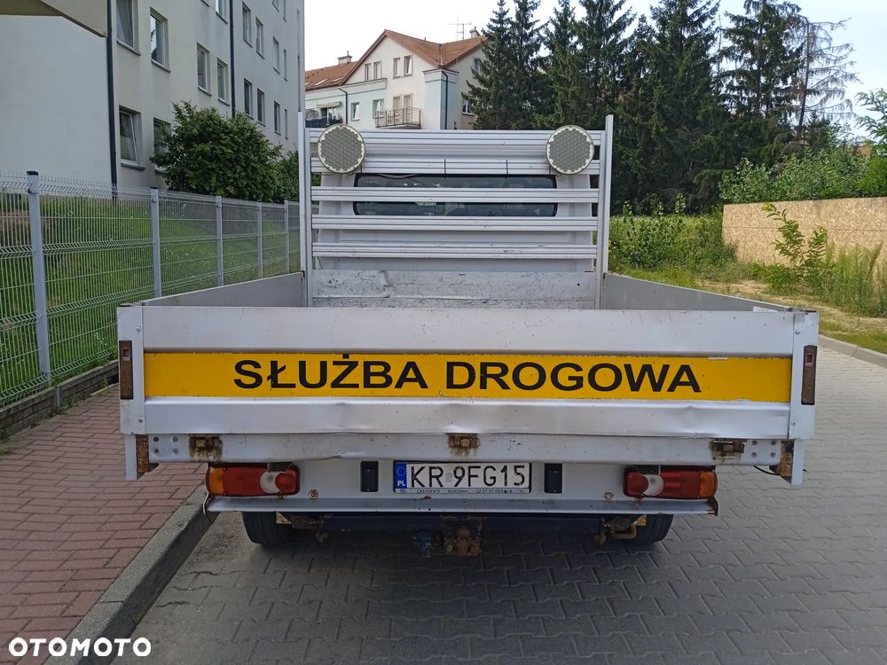 Fiat Ducato - 5