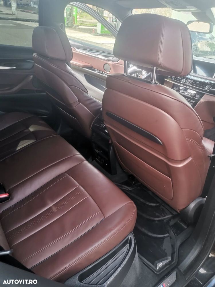 BMW X6 M M50d - 3