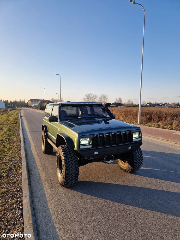 Jeep Cherokee ver-4-0 - 6