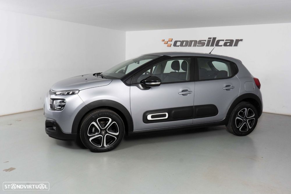 Citroën C3 1.2 PureTech Feel Pack - 6