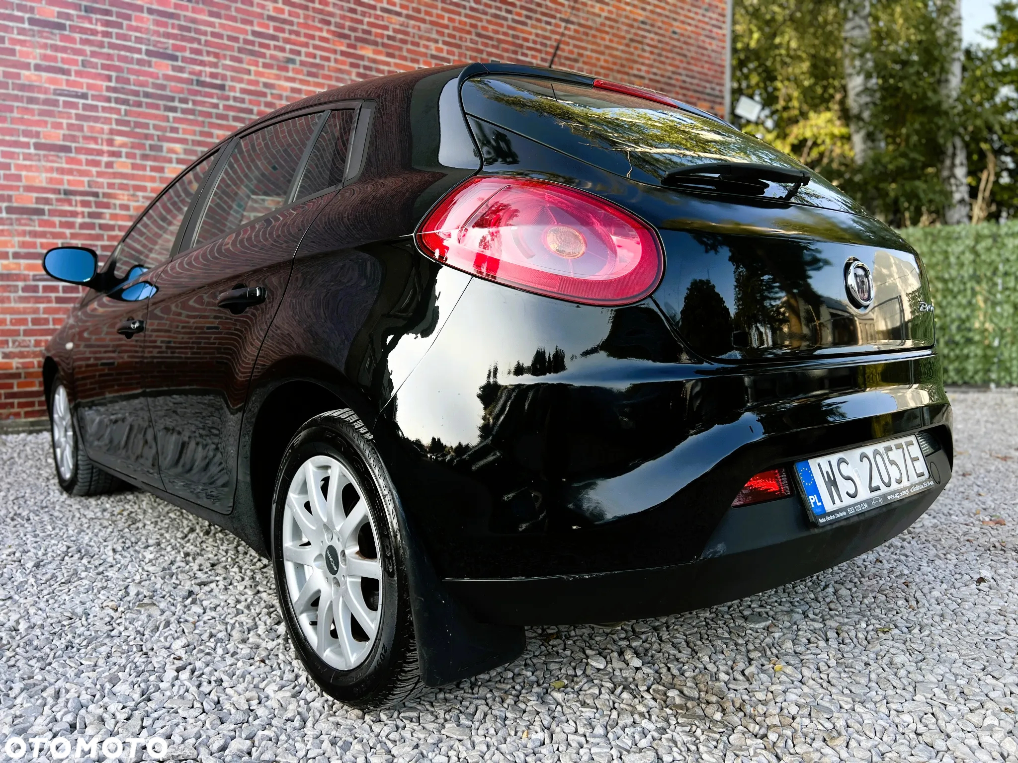 Fiat Bravo - 31