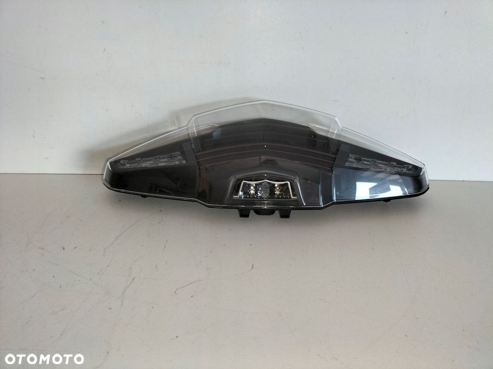 lampa tylna tył motor bmw k1600 gt gtl 11- - 4