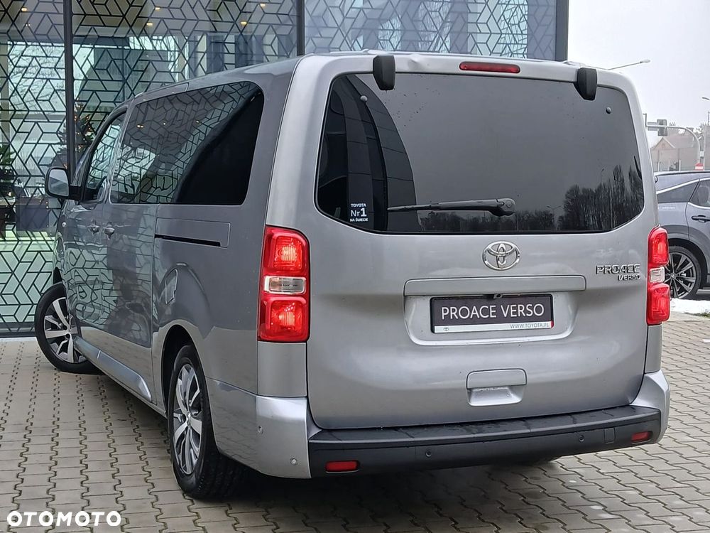 Toyota Proace Verso 2.0 D4-D Long VIP - 13
