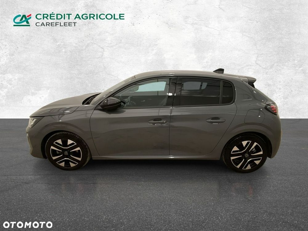 Peugeot 208 - 9