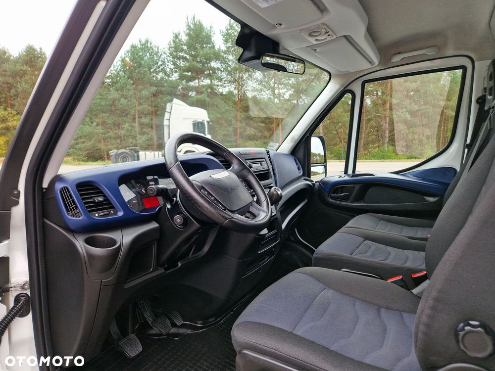 Iveco DAILY 50C150 - 36