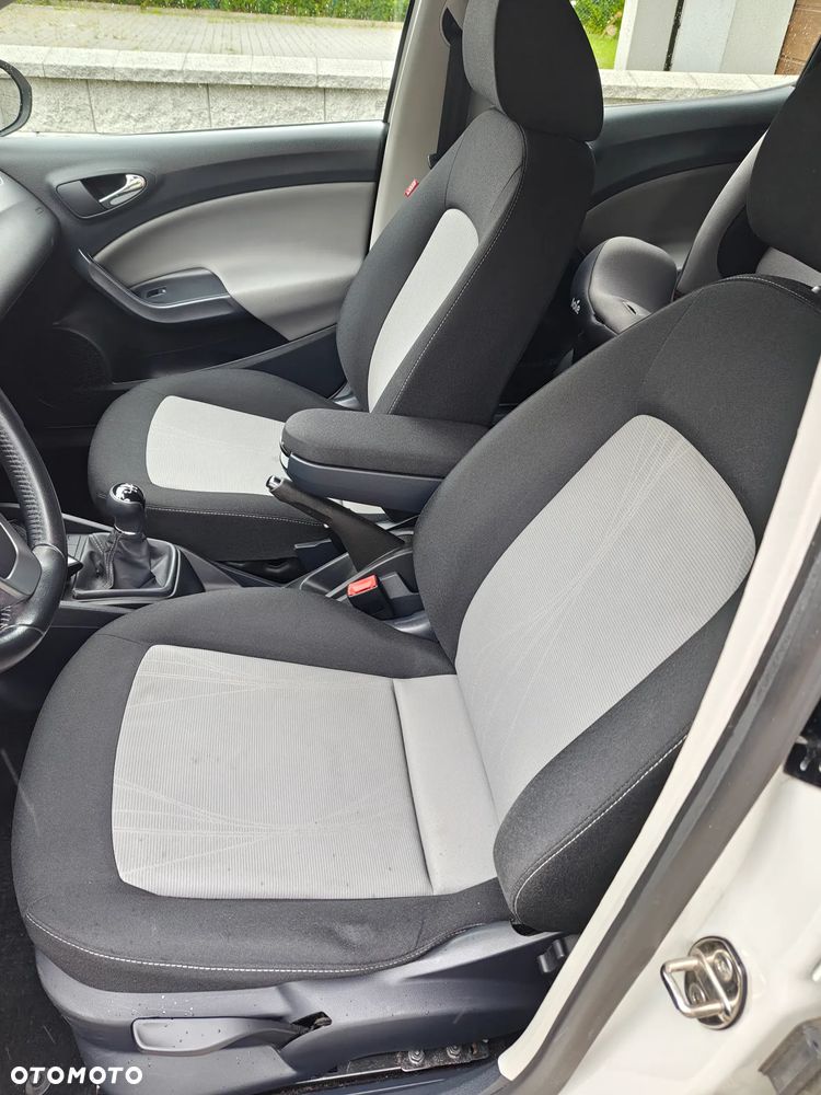 Seat Ibiza - 9