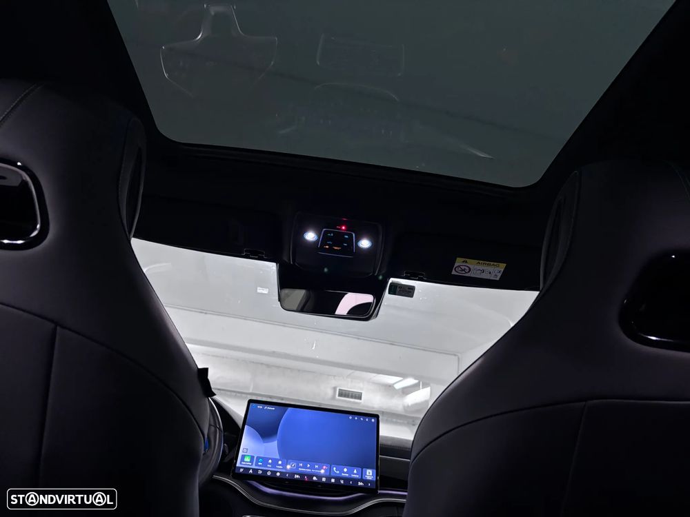 BYD Seal U - 13