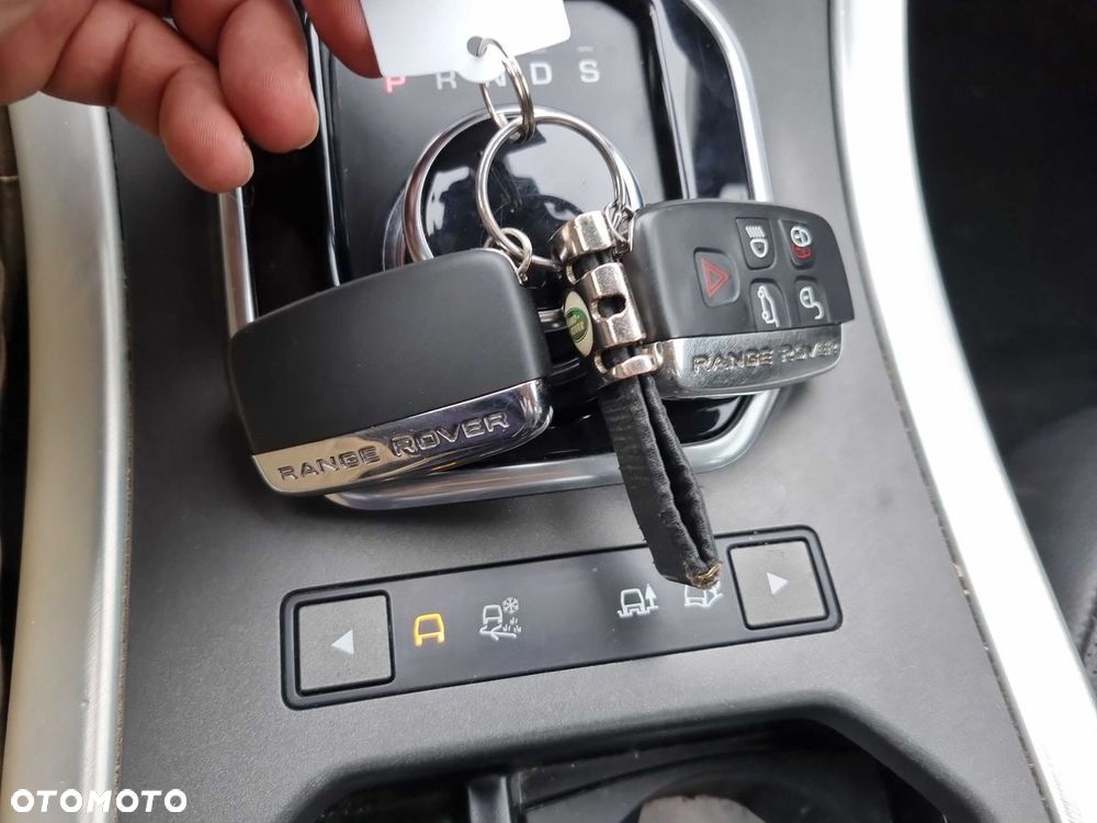 Land Rover Range Rover Evoque D150 R-Dynamic HSE - 14