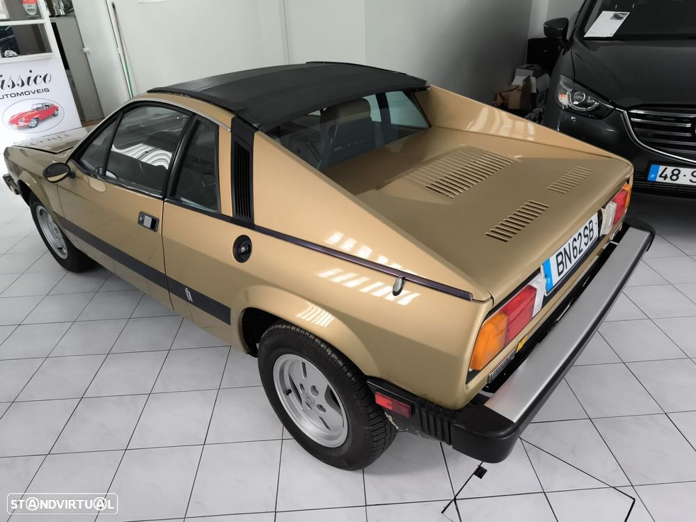 Lancia Beta - 5