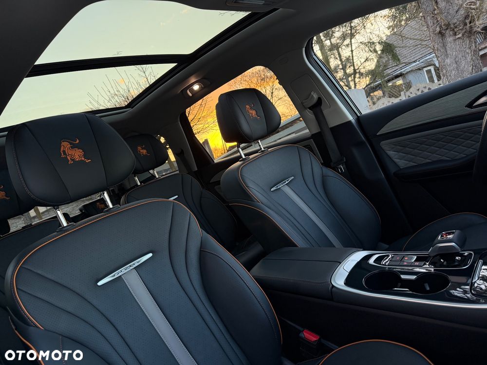 Forthing U Tour - 28